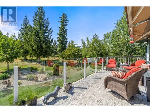 2726 Golf Course Drive Blind Bay BC V0E1H2
