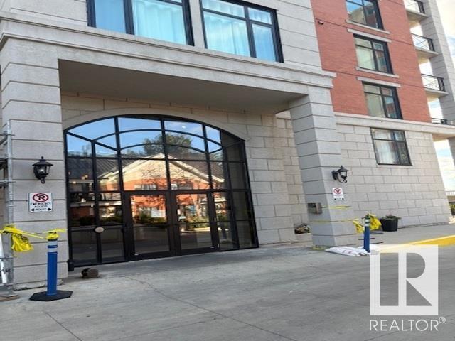 #1201 9020 JASPER AV NW NW