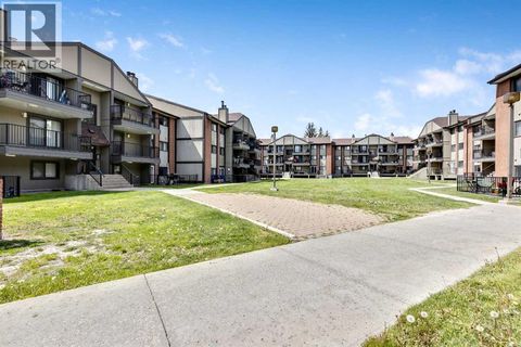 2211, 13045 6 Street SW Calgary AB T2W5H1