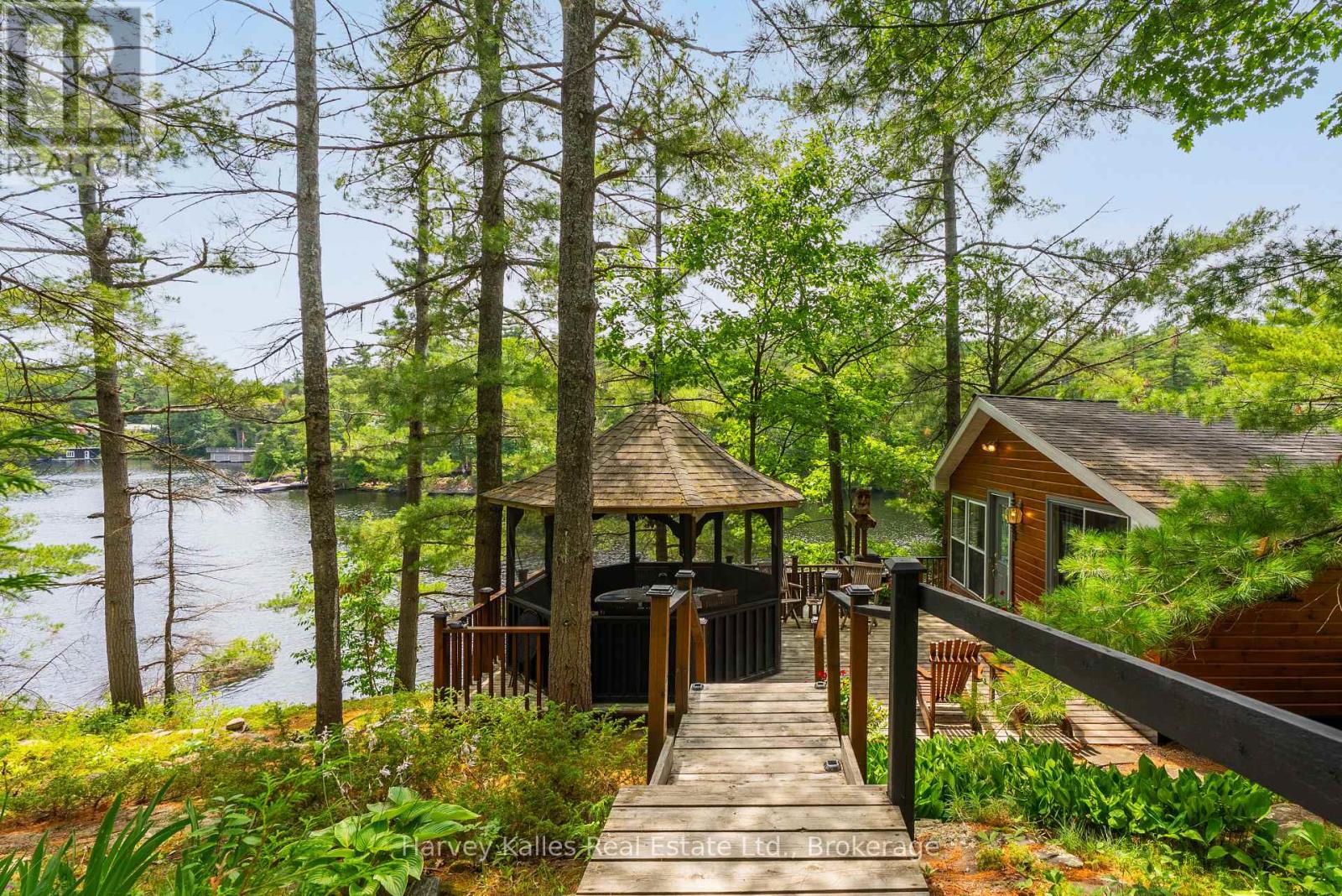 1078 MCKENZIE ROAD