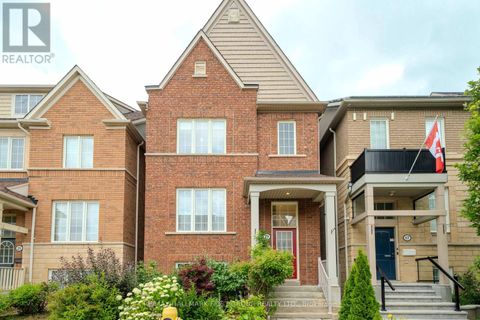 19 KIDD TERRACE Toronto (York University Heights) ON M3J3S9