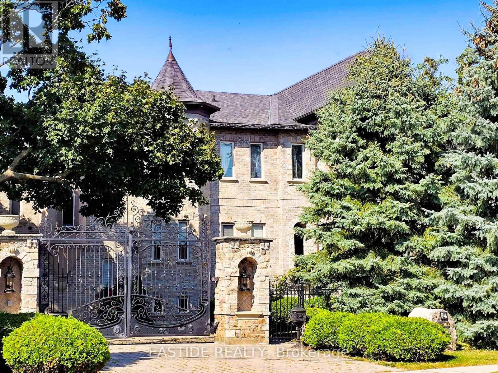 54 MARYVALE CRESCENT
