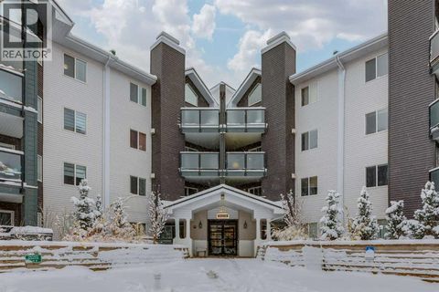 310, 30 Sierra Morena Mews SW Calgary AB T3H3K7