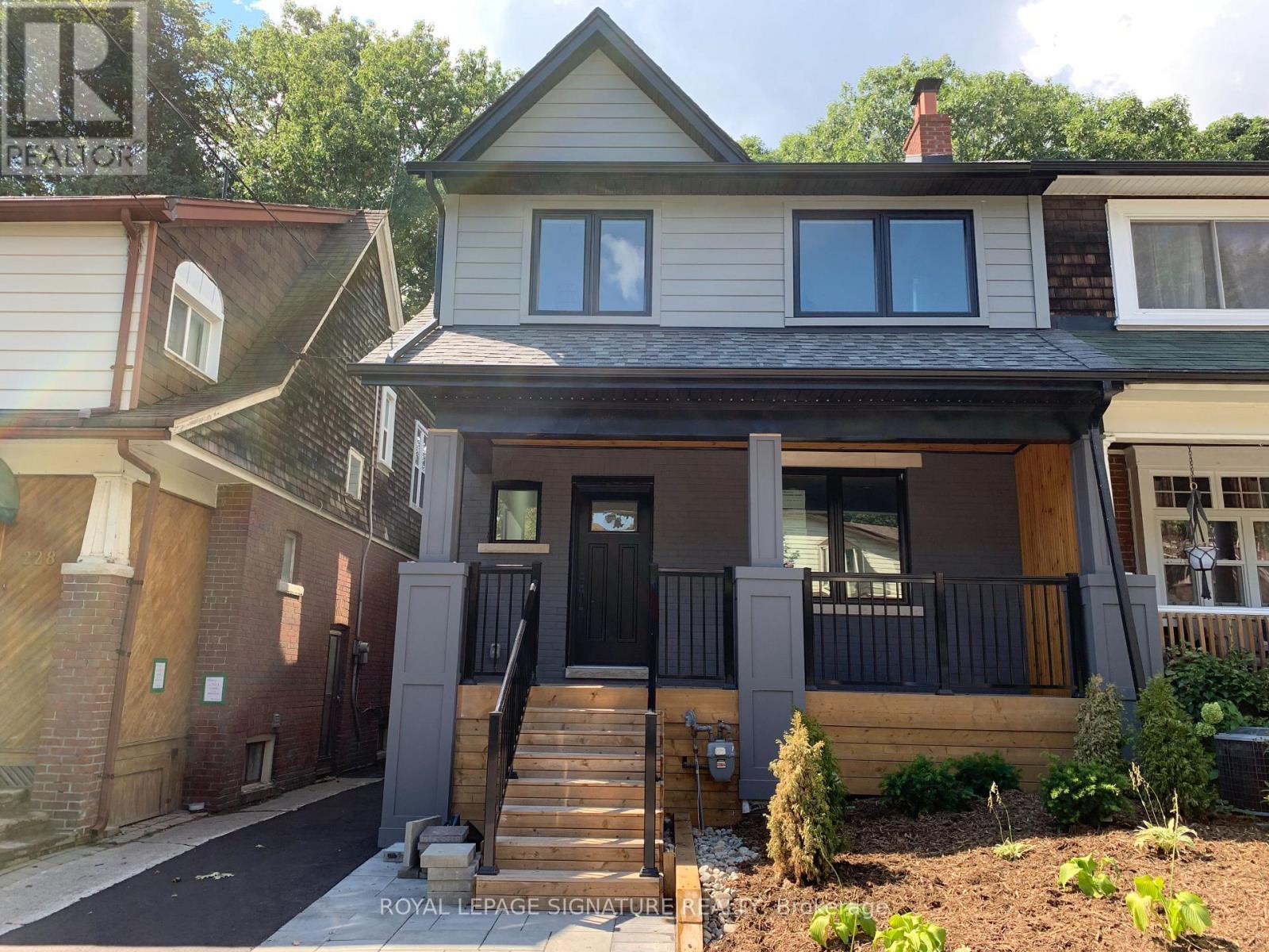 BSMT - 230 GAINSBOROUGH ROAD