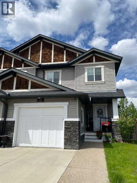 151 Kingsbridge Road SE Airdrie AB T4A0M2