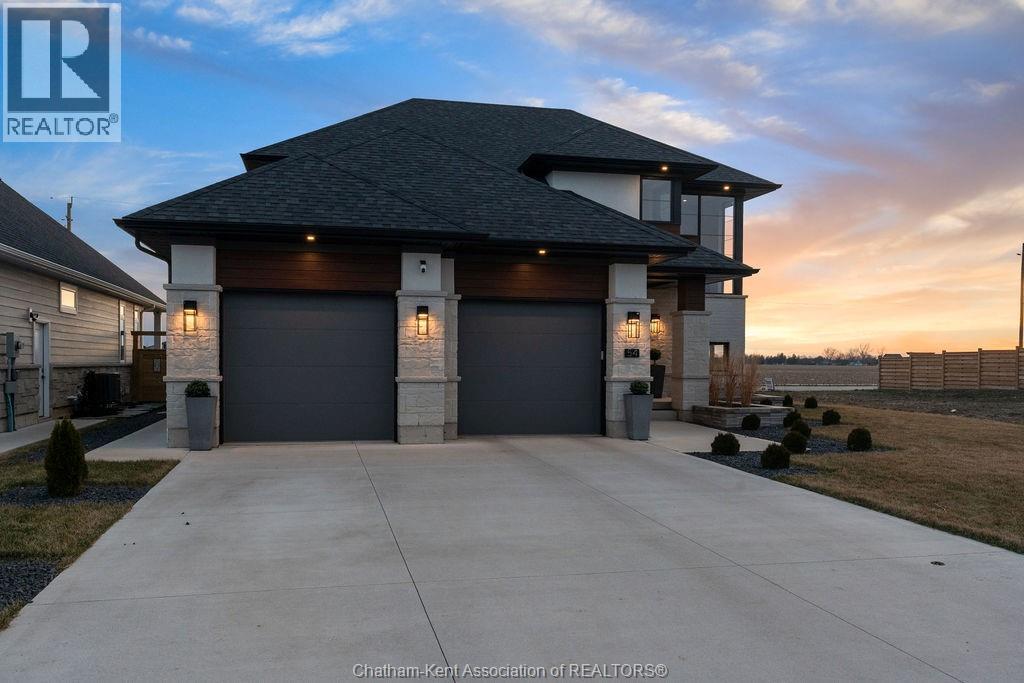 54 Dundee DRIVE West