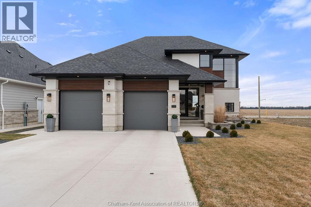 54 Dundee DRIVE West