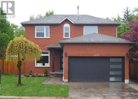4170 CREDIT POINTE Drive Mississauga ON L5M3K1