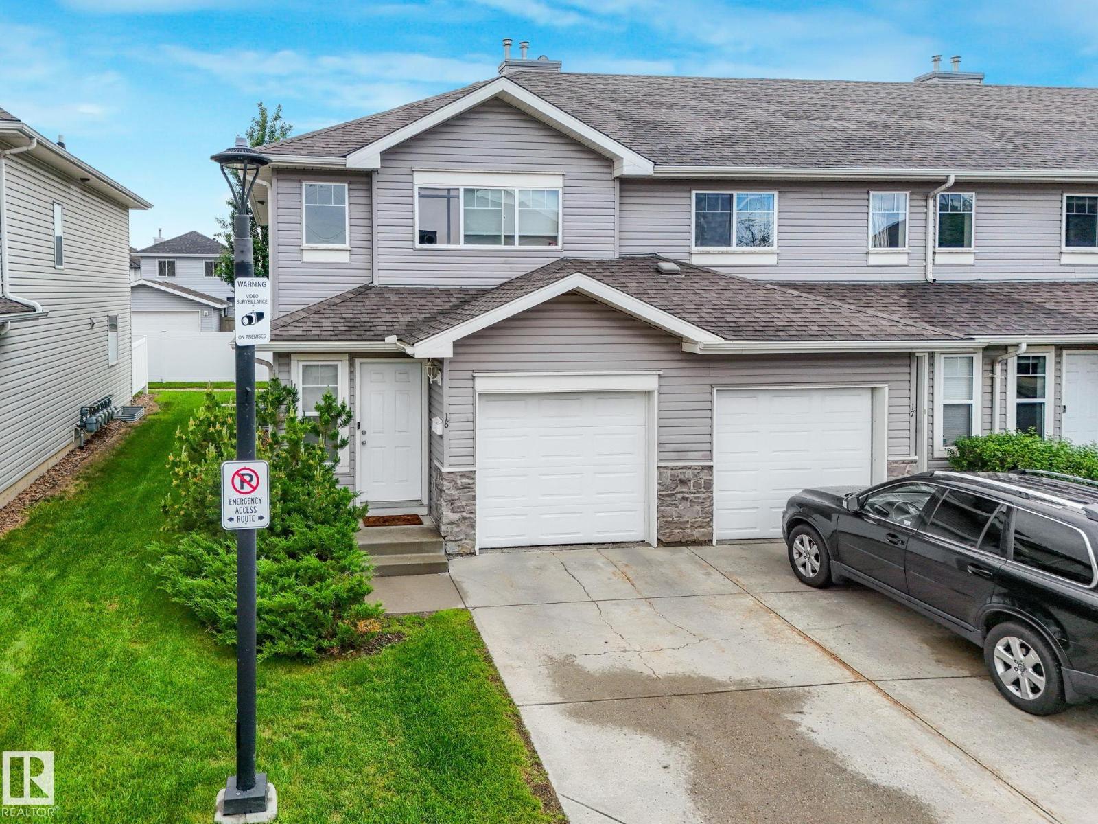 #18 230 EDWARDS DR SW