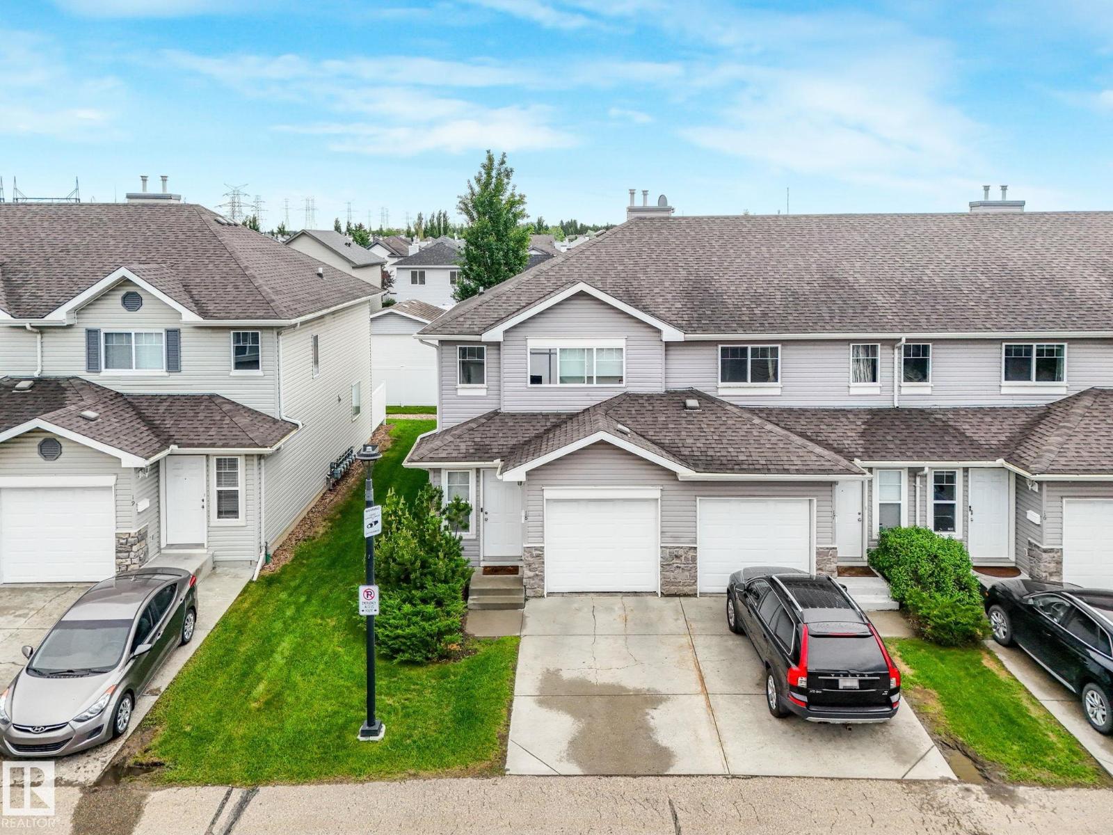 #18 230 EDWARDS DR SW