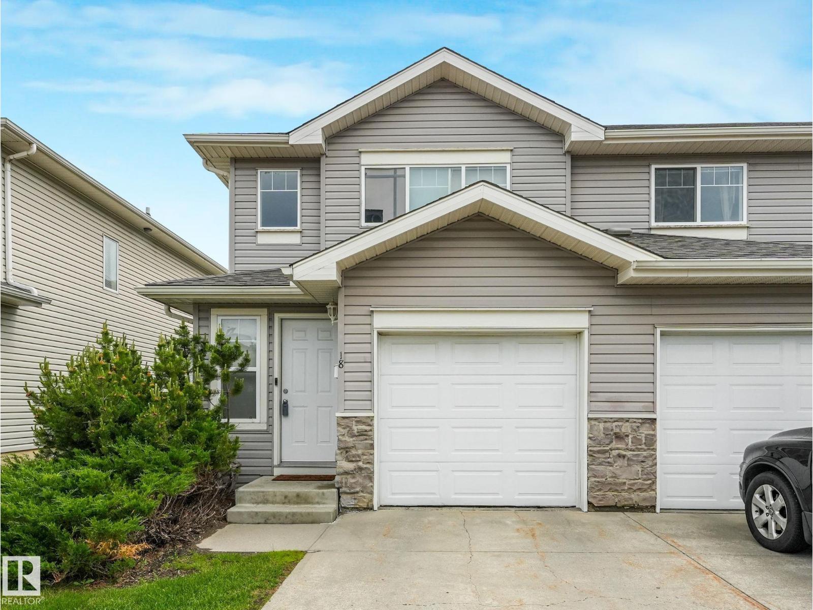 #18 230 EDWARDS DR SW