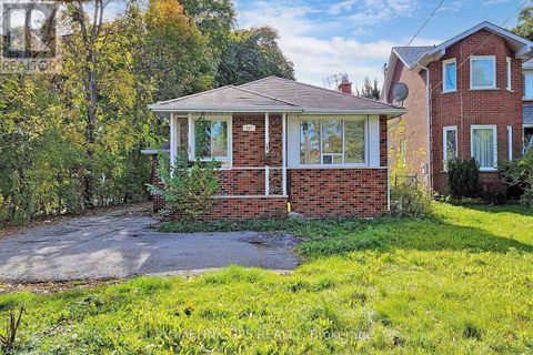 267 ELGIN MILLS ROAD W Richmond Hill (Mill Pond) ON L4C4M1