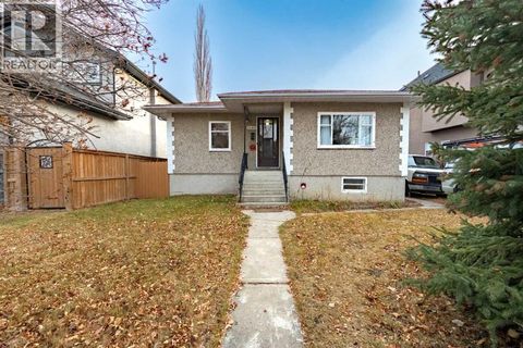 1429 22 Avenue NW Calgary AB T2M1P9