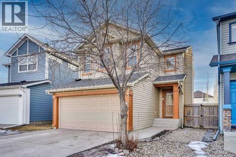 73 Covebrook Place NE Calgary AB T3K0C9