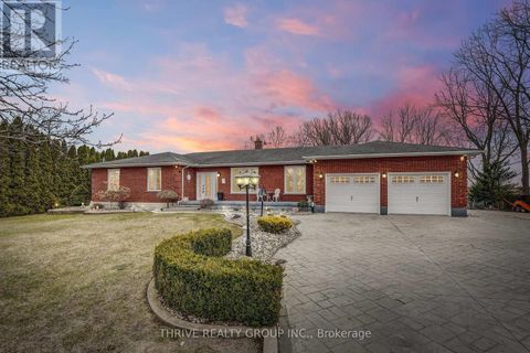 25034 MELBOURNE ROAD Strathroy-Caradoc ON N7G3H5