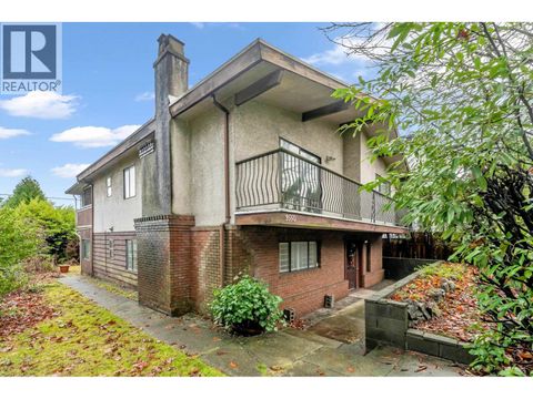 3550 BOUNDARY ROAD Burnaby BC V5M4A6