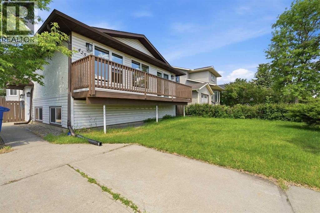 425 Big Springs Drive SE