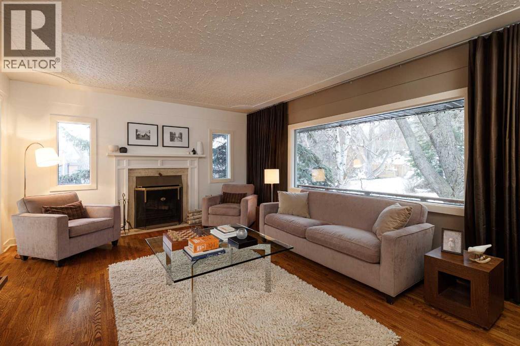 504 Crescent Boulevard SW