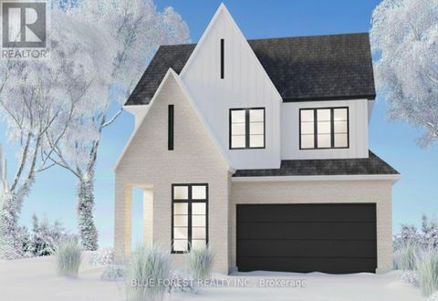 16 AYRSHIRE AVENUE St. Thomas ON N5R0P2