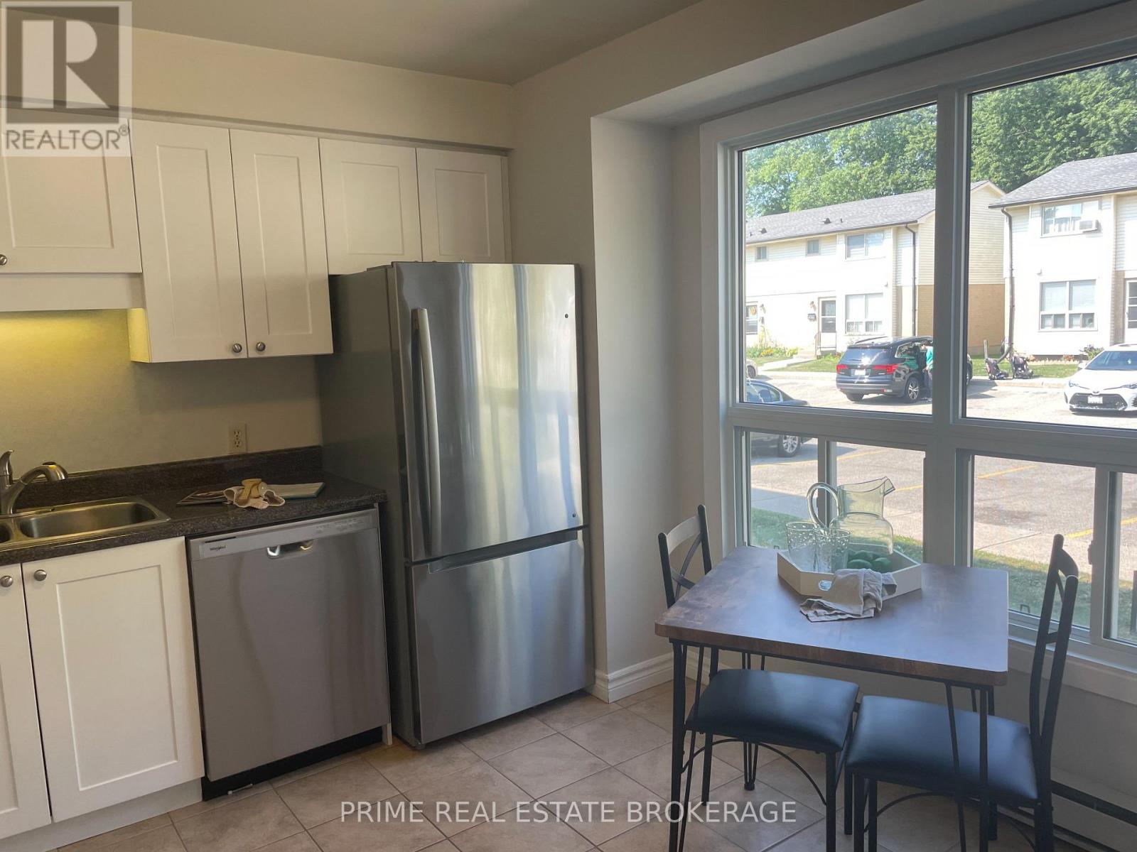 67 - 135 BELMONT DRIVE