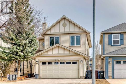 548 Copperfield Boulevard SE Calgary AB T2Z4C6