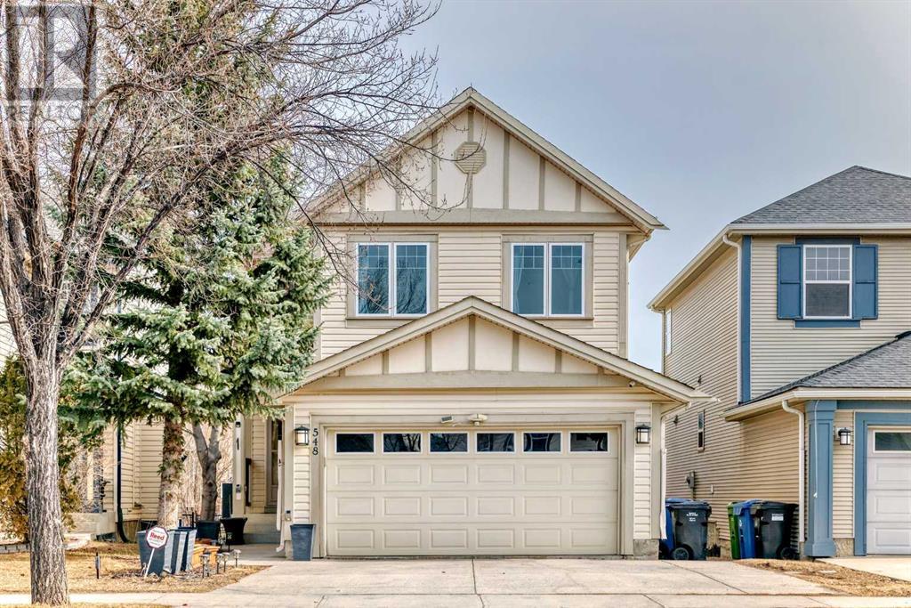 548 Copperfield Boulevard SE