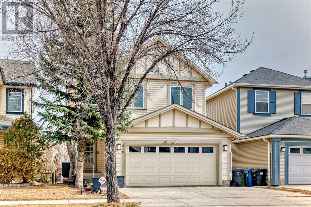 548 Copperfield Boulevard SE