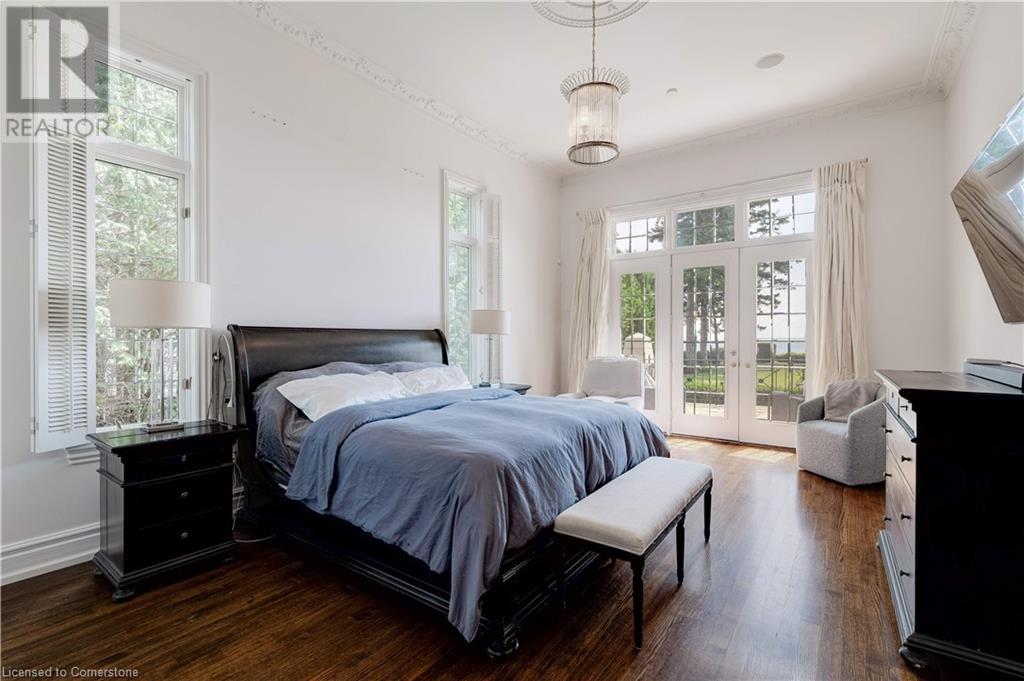 4410 LAKESHORE Road
