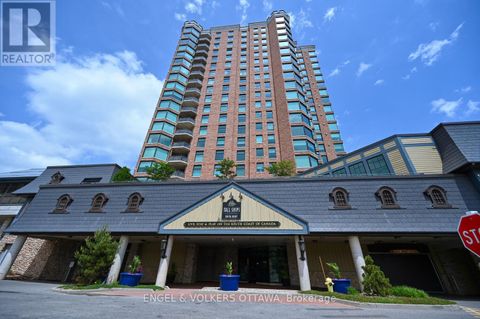 904 - 15 ST ANDREW STREET Brockville ON K6V0B8