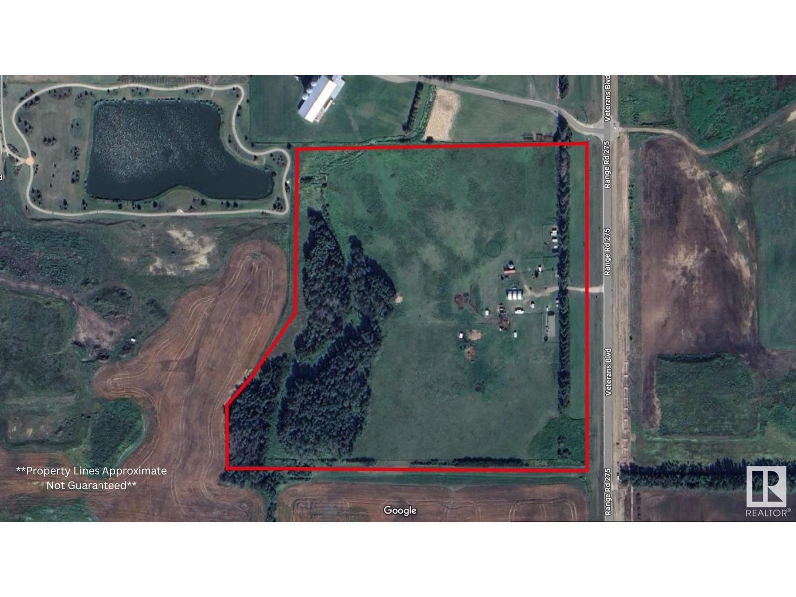 52422 Range Rd 275