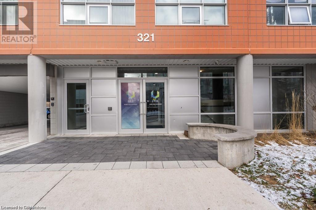 321 SPRUCE Street Unit# 102