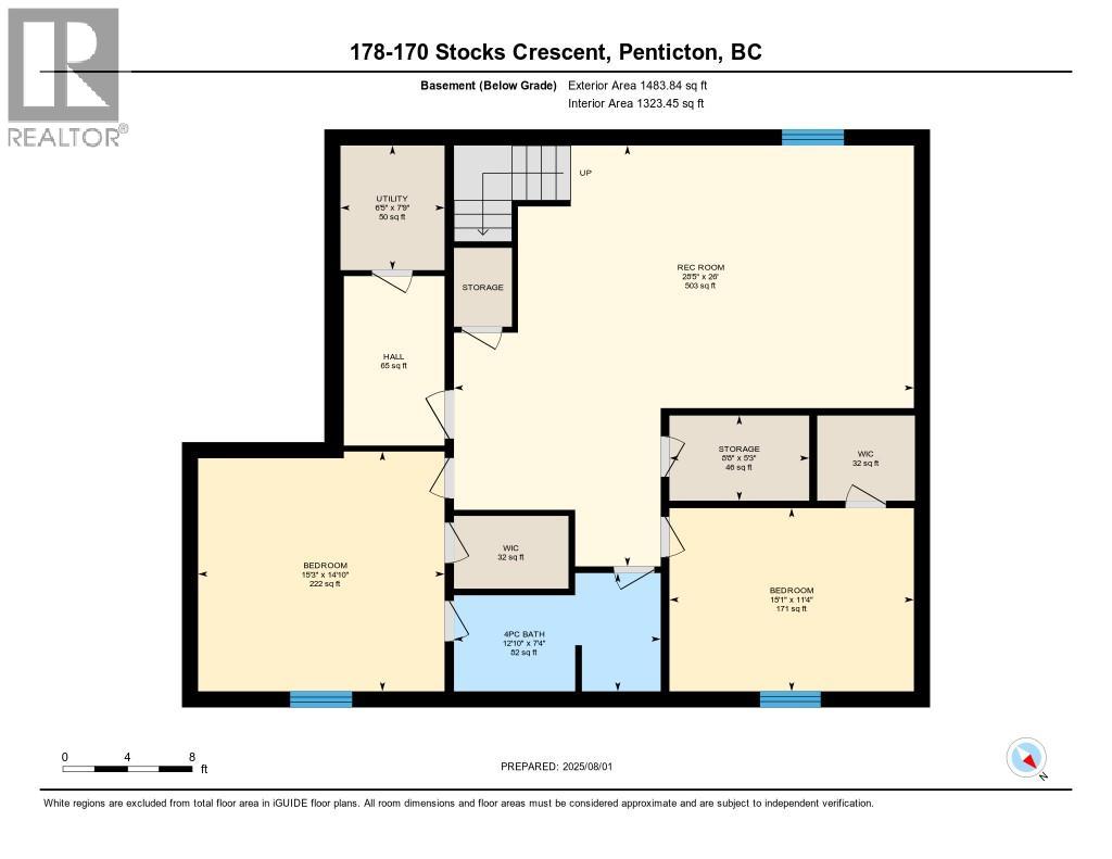 170 Stocks Crescent Unit# 178