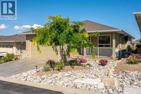 170 Stocks Crescent Unit# 178 Penticton BC V2A9C6