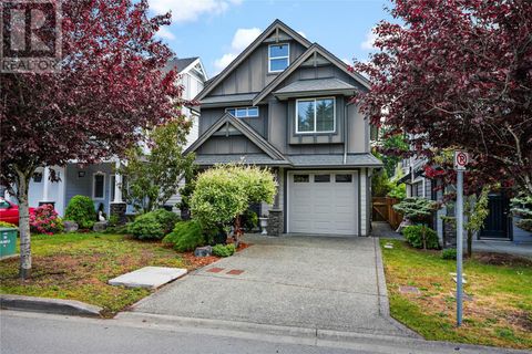 1011 Braeburn Ave Langford BC V9C0H8