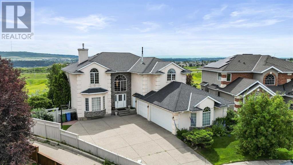 43 Schiller Crescent NW