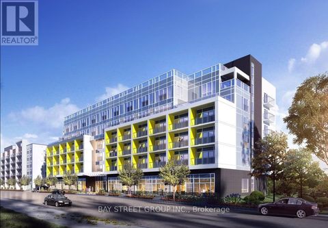 305 - 257 HEMLOCK STREET Waterloo ON N2L3R4