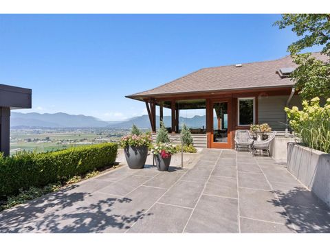 50153 MT ARCHIBALD PLACE|Eastern Hillsides Chilliwack BC V4Z0A4