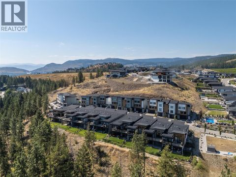 2835 Canyon Crest Drive Unit# 2 West Kelowna BC V4T0E3