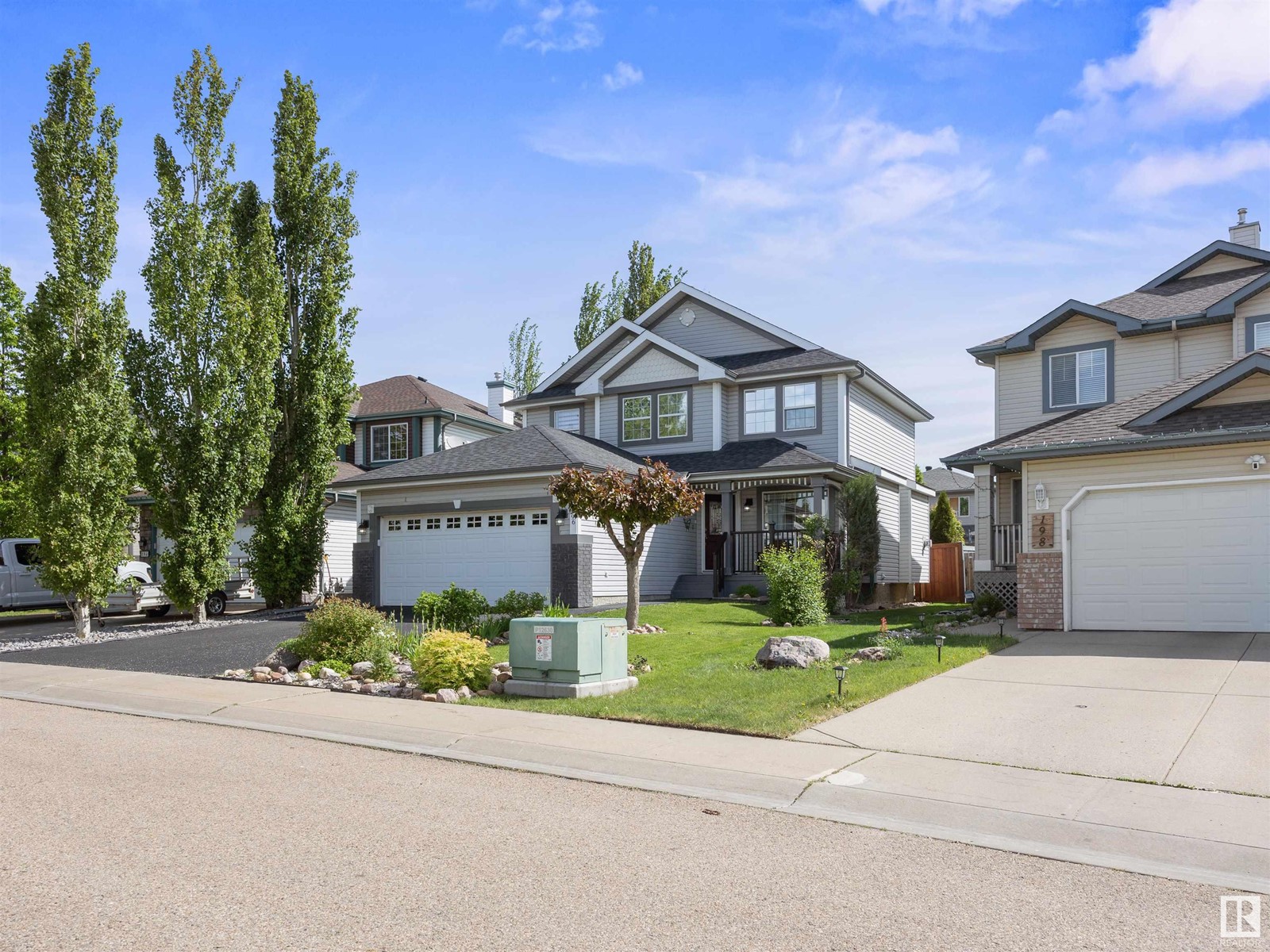 196 COTE CR NW