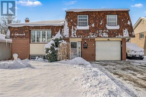 1350 LINDEN CRESCENT Brockville ON K6V6B6