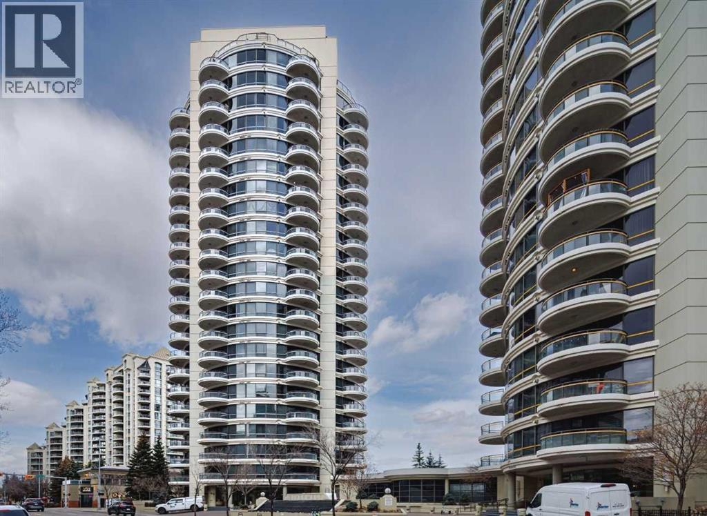 301, 1088 6 Avenue SW