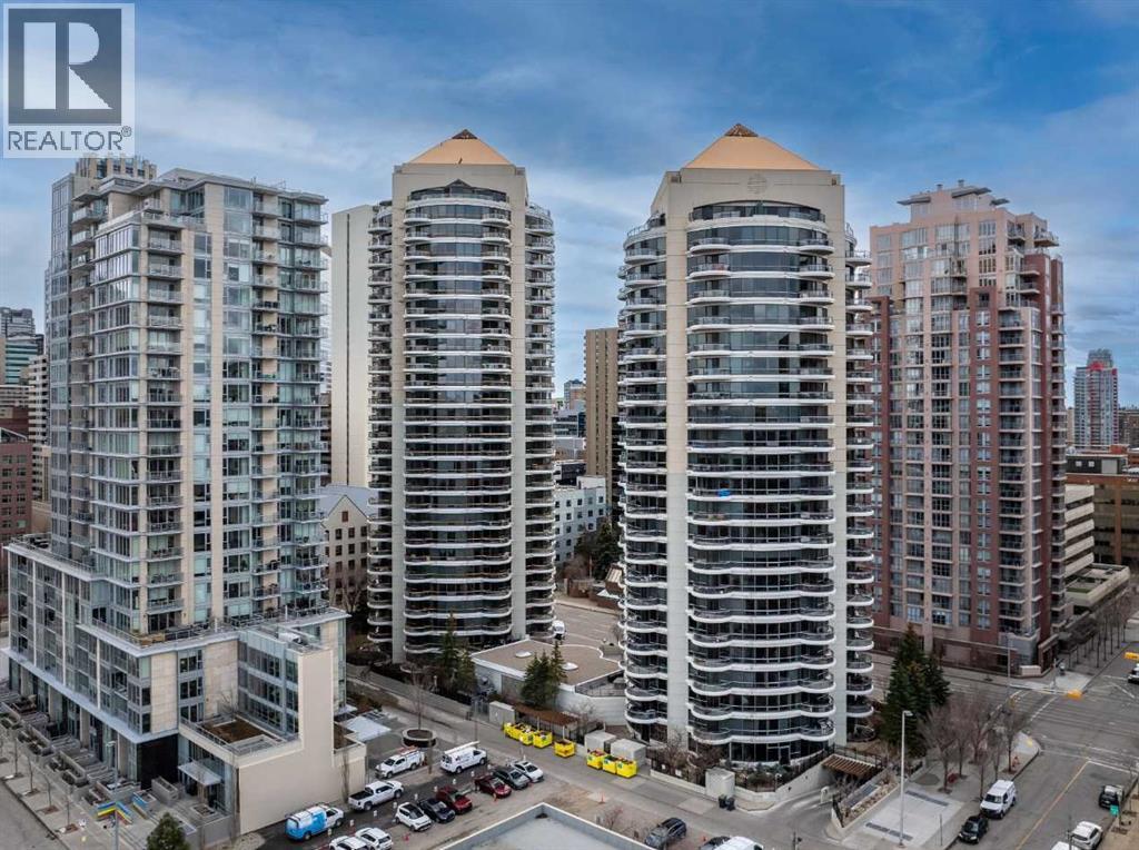 301, 1088 6 Avenue SW