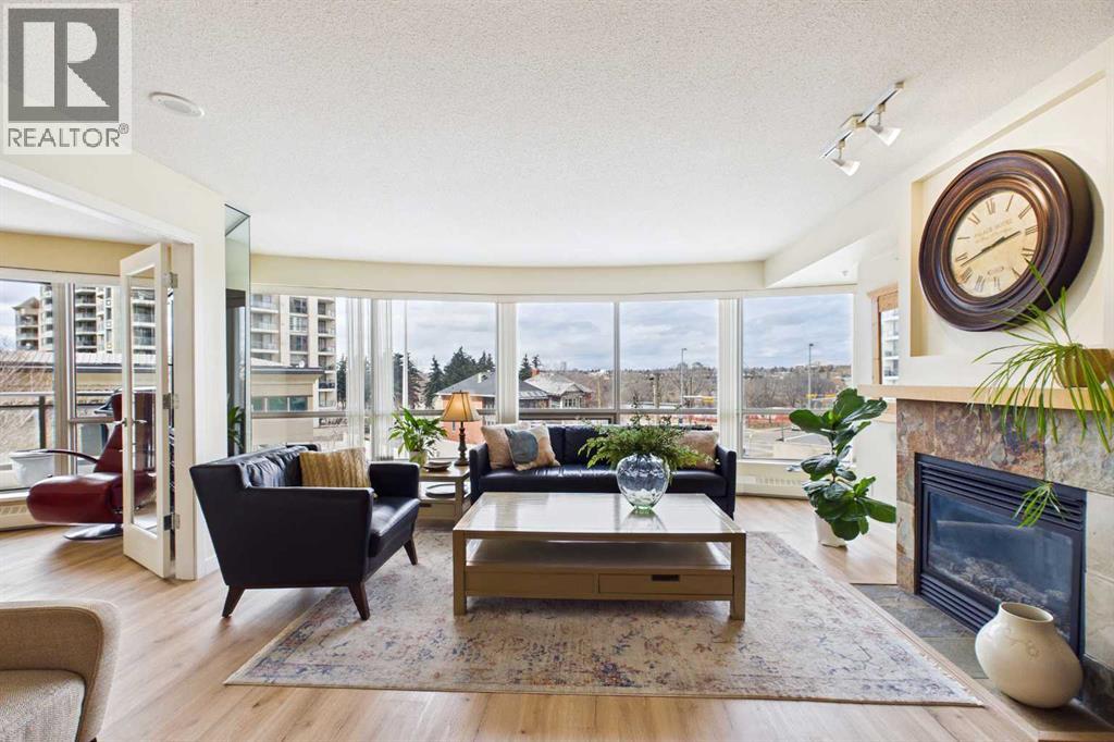 301, 1088 6 Avenue SW