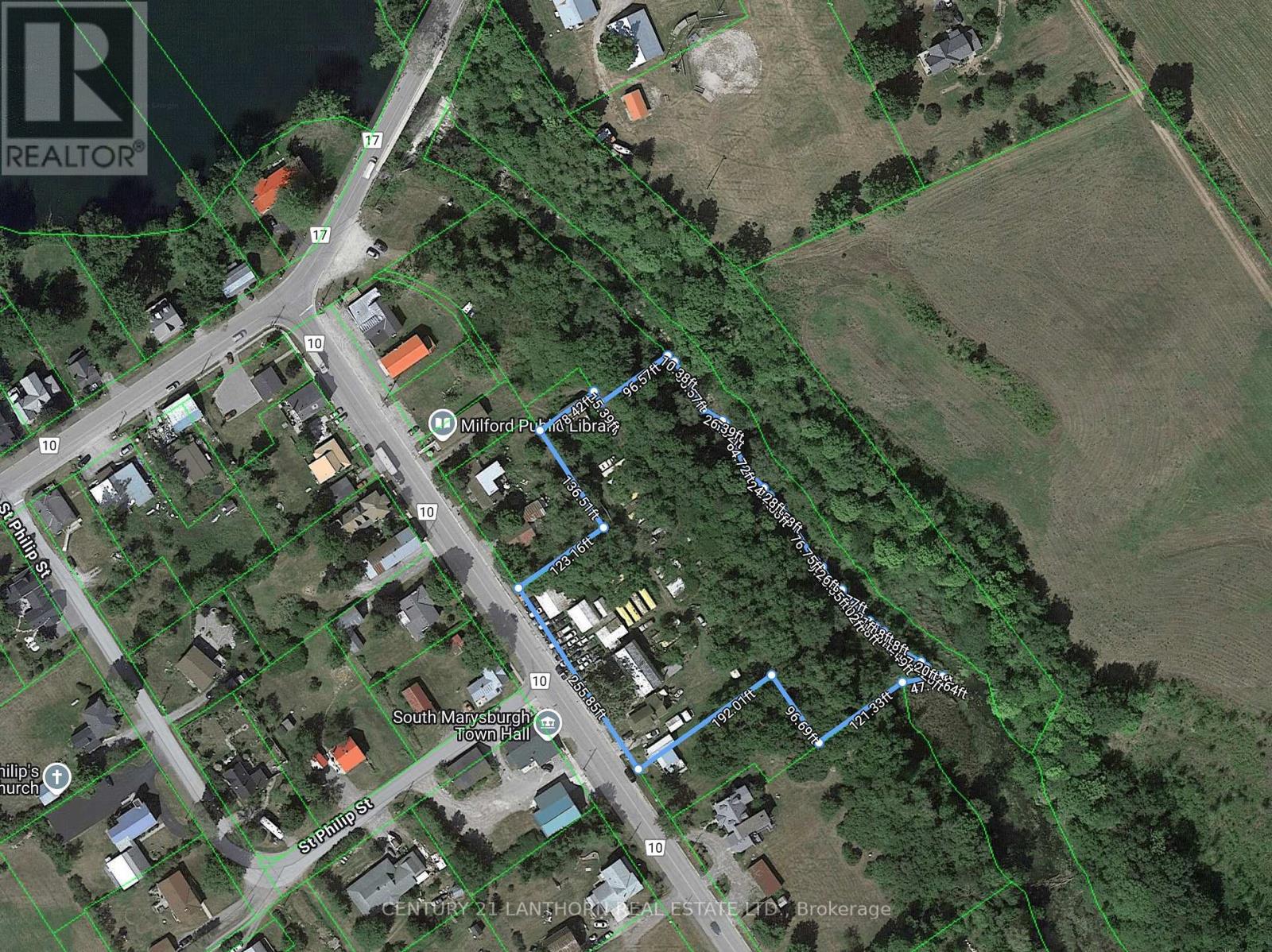 3073 COUNTY 10 ROAD