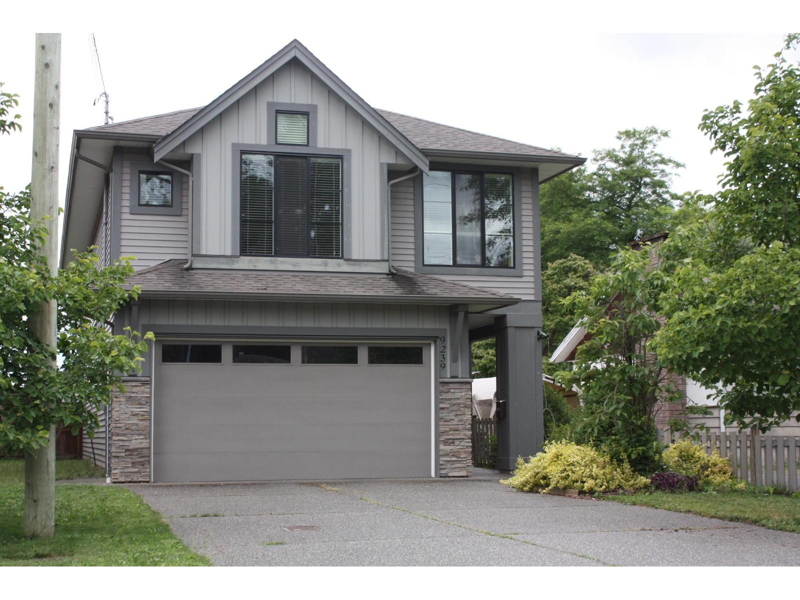 9239 MCNAUGHT ROAD|Chilliwack Proper East