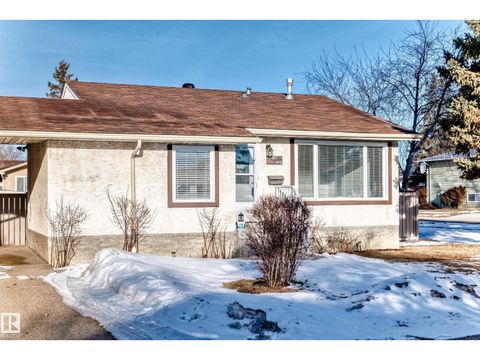 10037 173 AV NW Edmonton AB T5X3Y1