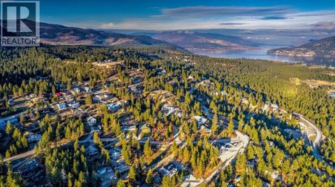 667 Mountain Drive Vernon BC V1H2B7