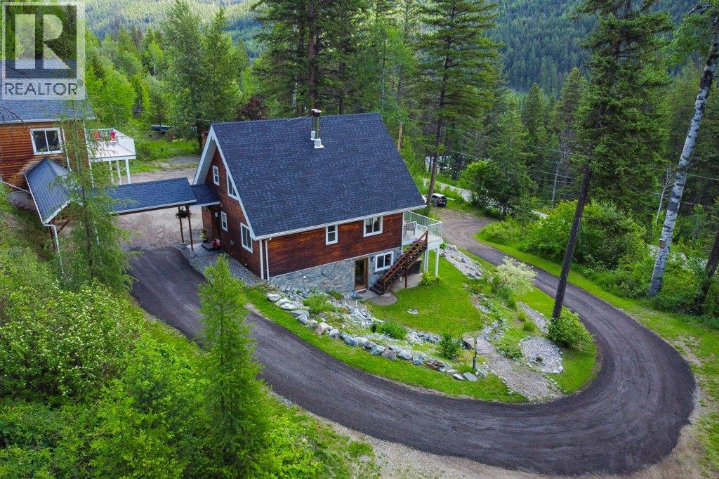 370 Philpott Road