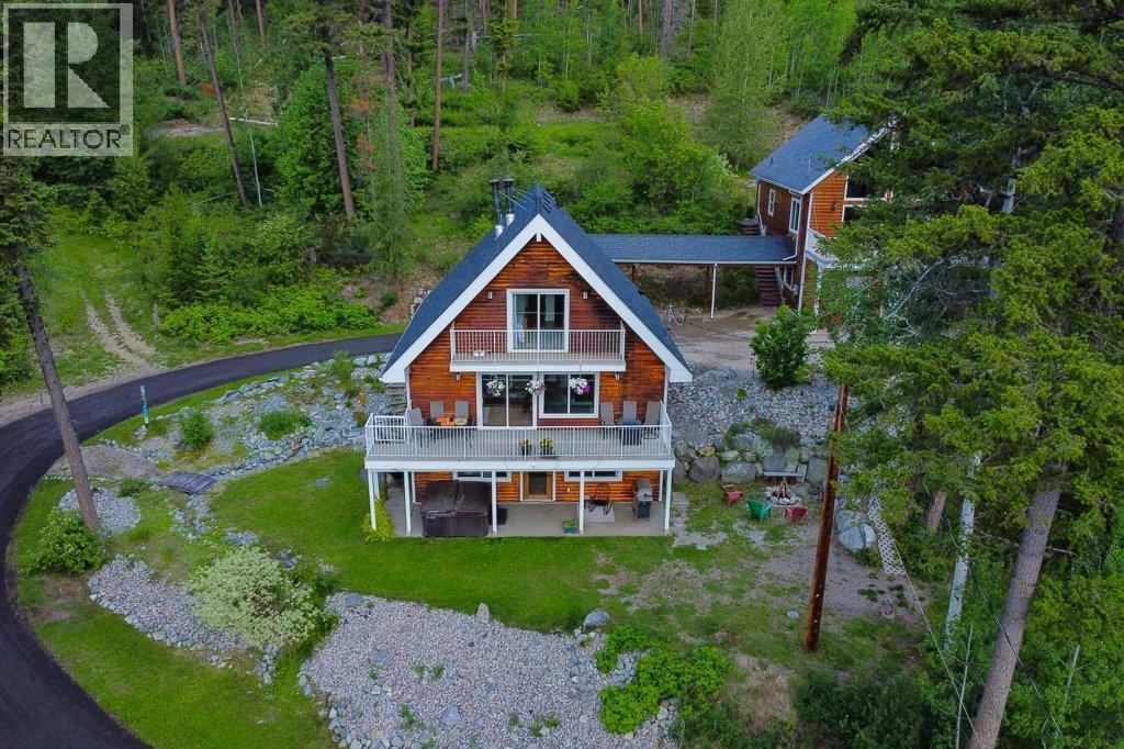 370 Philpott Road