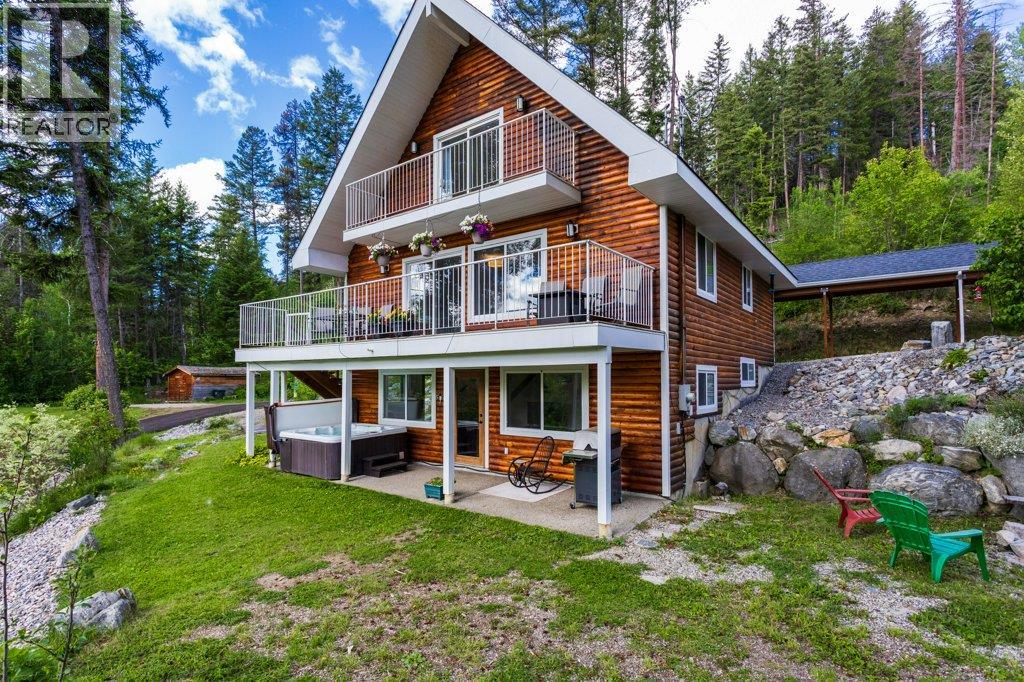 370 Philpott Road